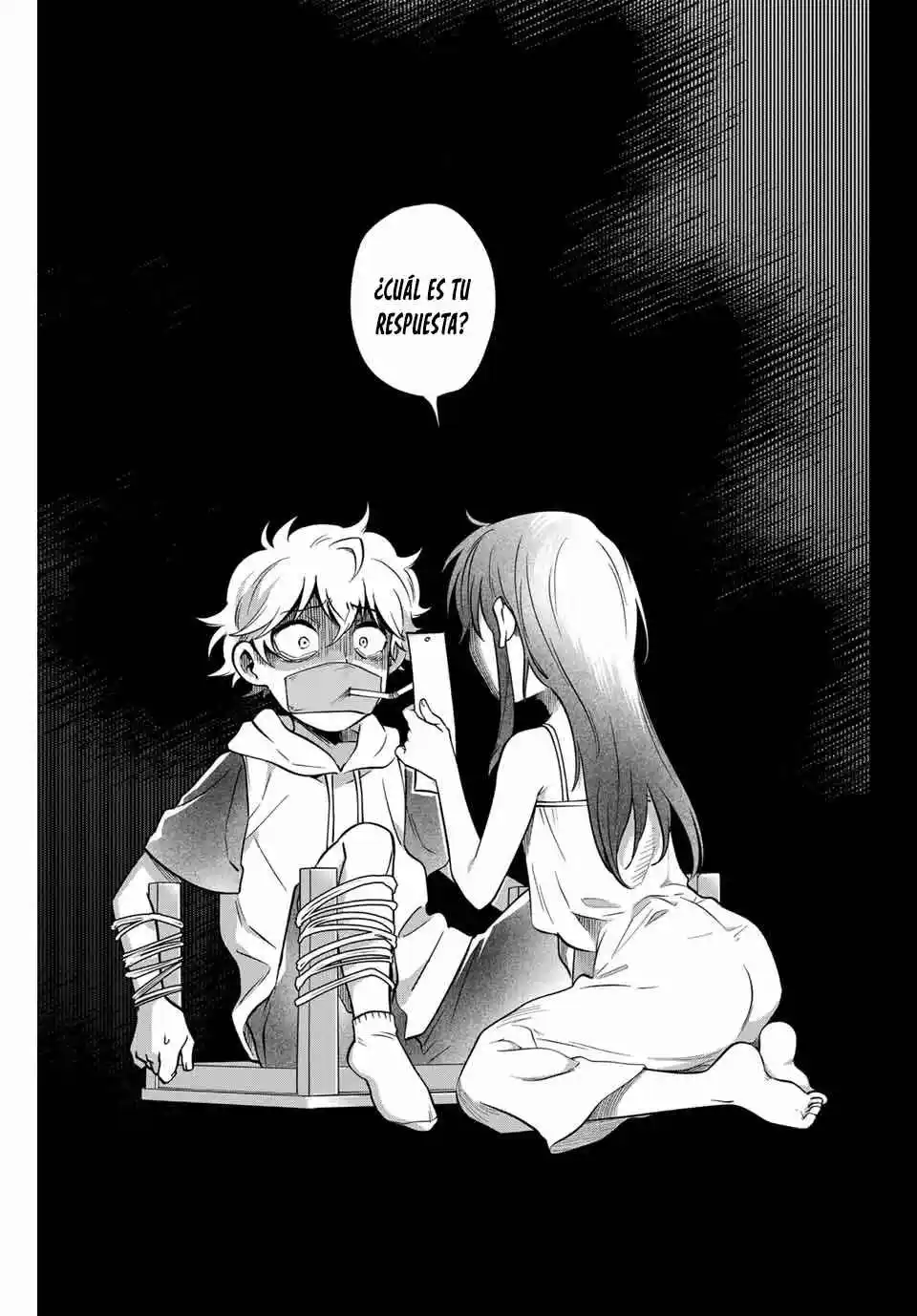 Natsukashiku Omou Kimi Wa Dare - Capítulo 2 - Página 24 - LectorTMOo
