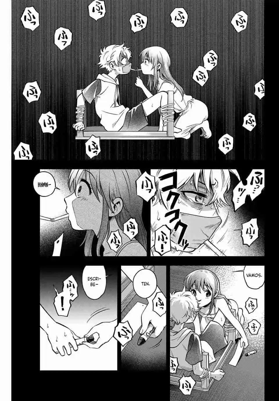 Natsukashiku Omou Kimi Wa Dare - Capítulo 2 - Página 26 - LectorTMOo