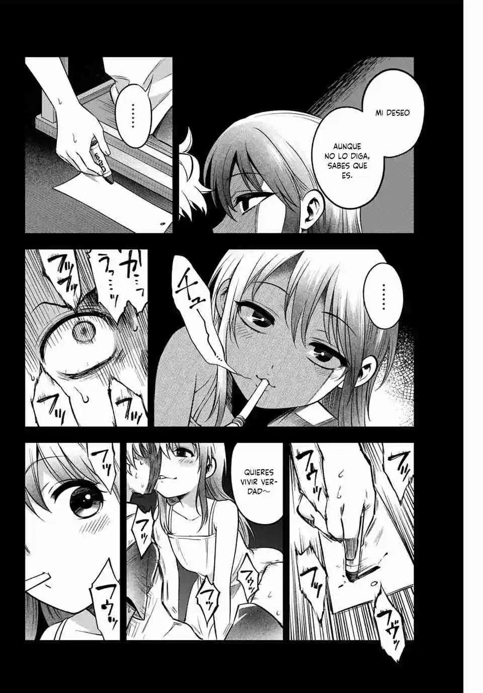 Natsukashiku Omou Kimi Wa Dare - Capítulo 2 - Página 27 - LectorTMOo