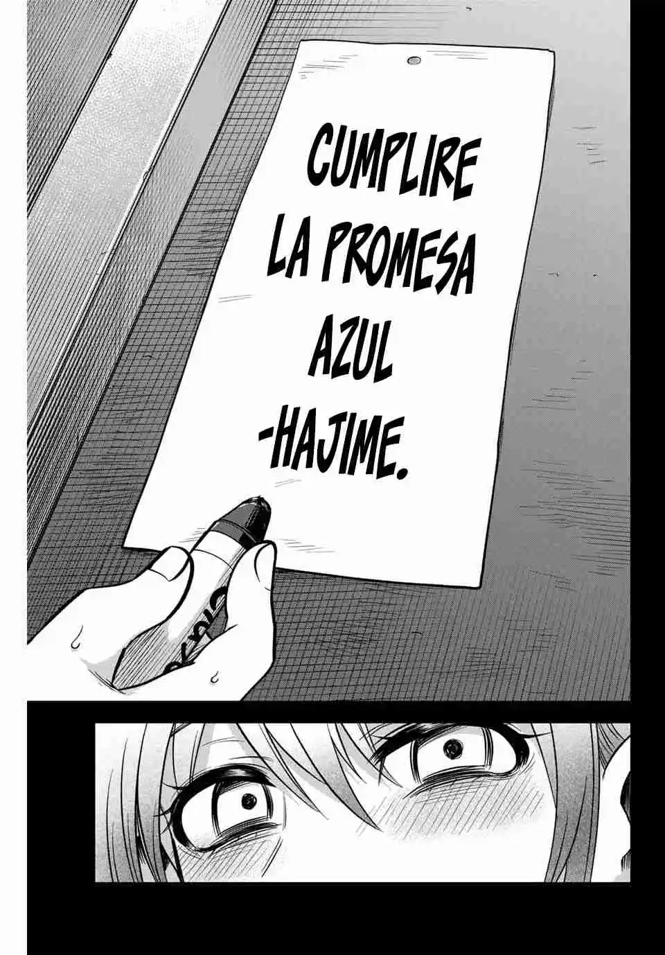 Natsukashiku Omou Kimi Wa Dare - Capítulo 2 - Página 28 - LectorTMOo