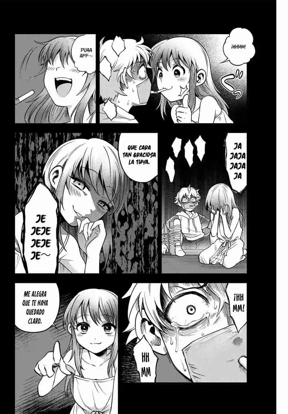 Natsukashiku Omou Kimi Wa Dare - Capítulo 2 - Página 29 - LectorTMOo