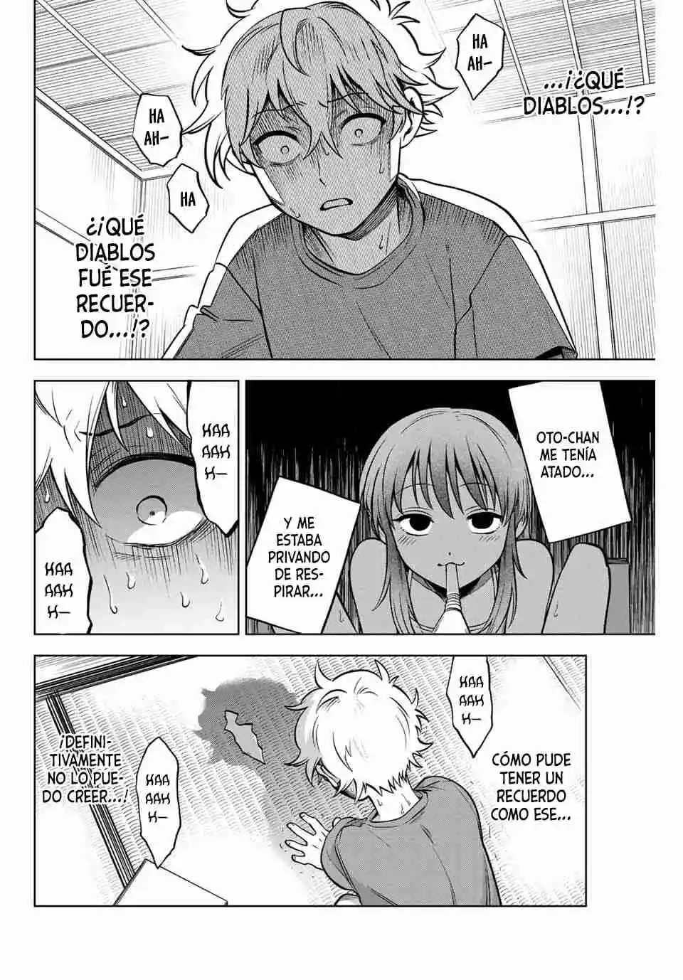Natsukashiku Omou Kimi Wa Dare - Capítulo 2 - Página 31 - LectorTMOo