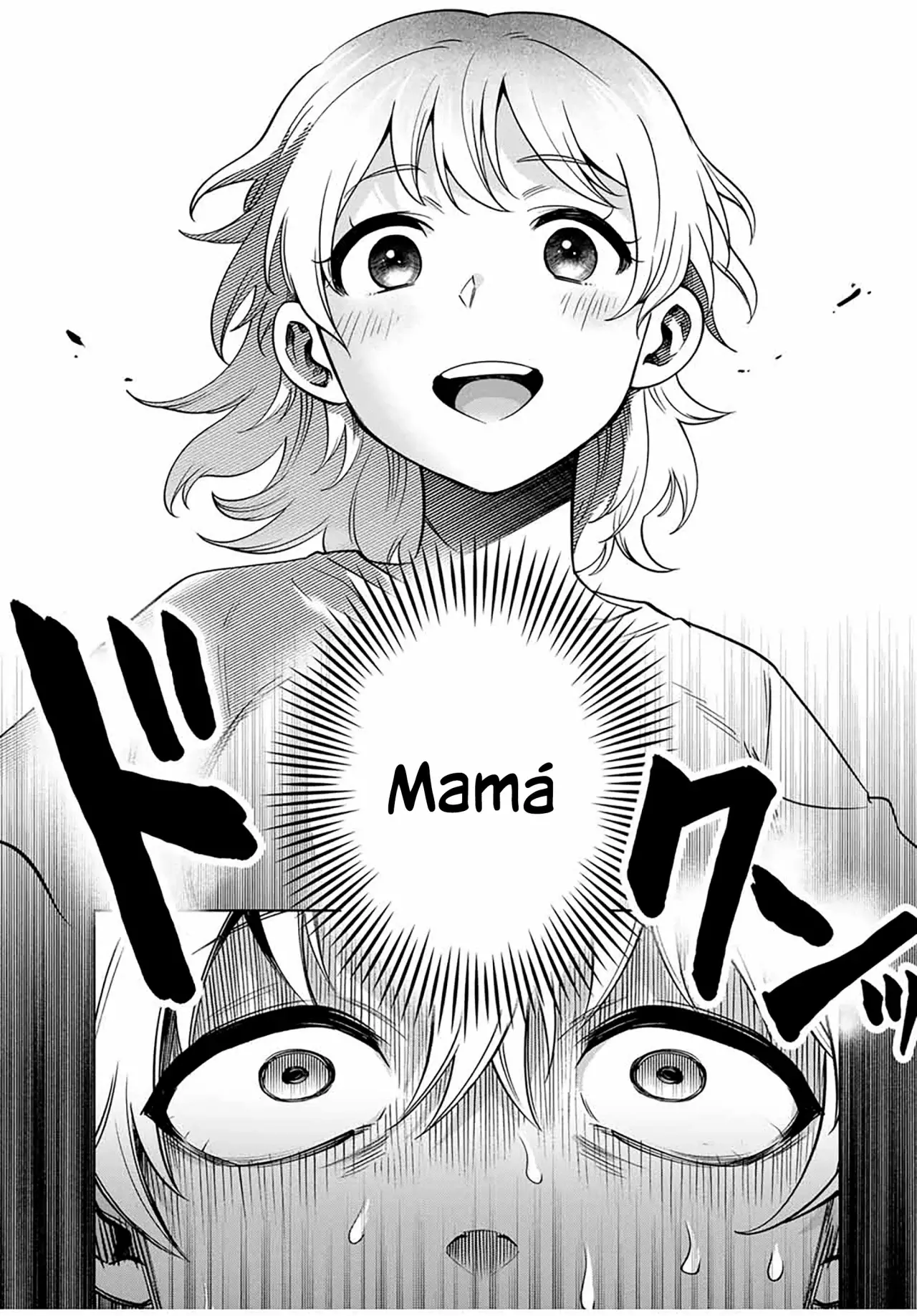 Natsukashiku Omou Kimi Wa Dare - Capítulo 21 - Página 15 - LectorTMOo
