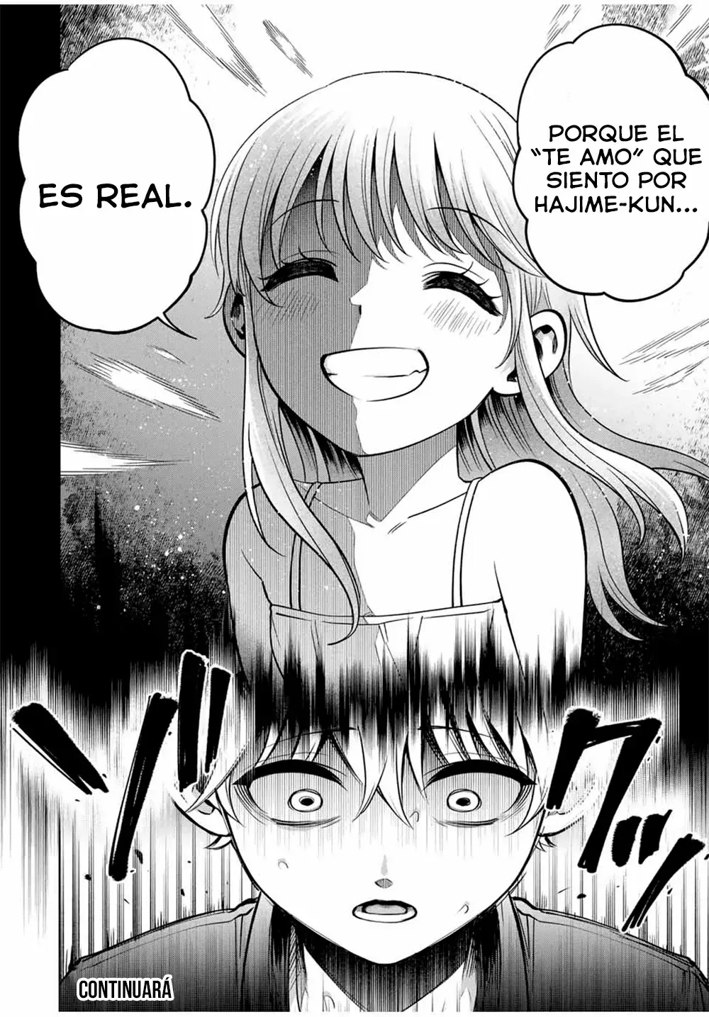 Natsukashiku Omou Kimi Wa Dare - Capítulo 22 - Página 20 - LectorTMOo