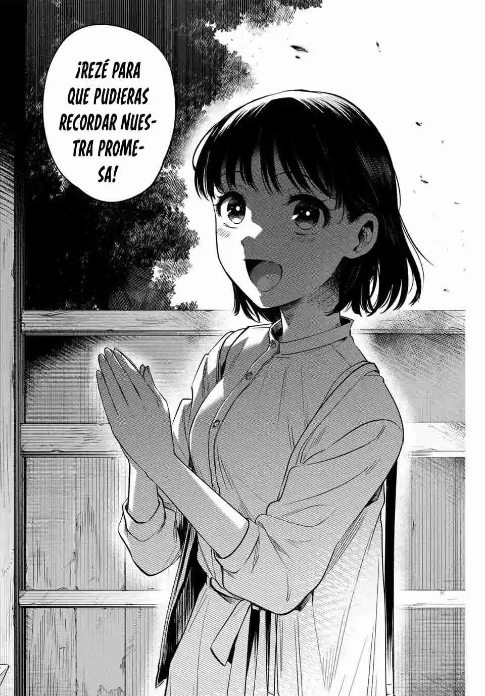 Natsukashiku Omou Kimi Wa Dare - Capítulo 4 - Página 20 - LectorTMOo