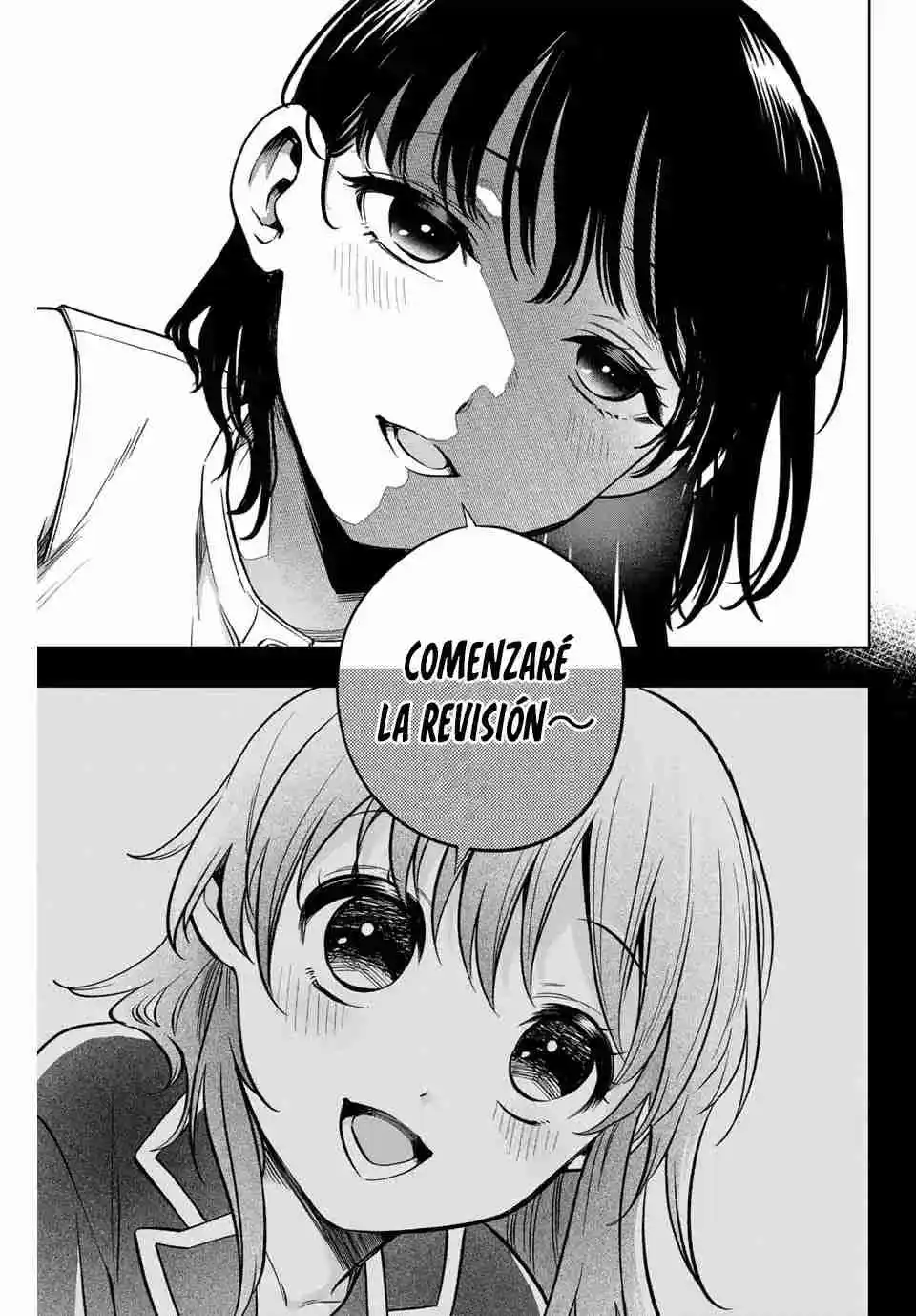 Natsukashiku Omou Kimi Wa Dare - Capítulo 5 - Página 6 - LectorTMOo