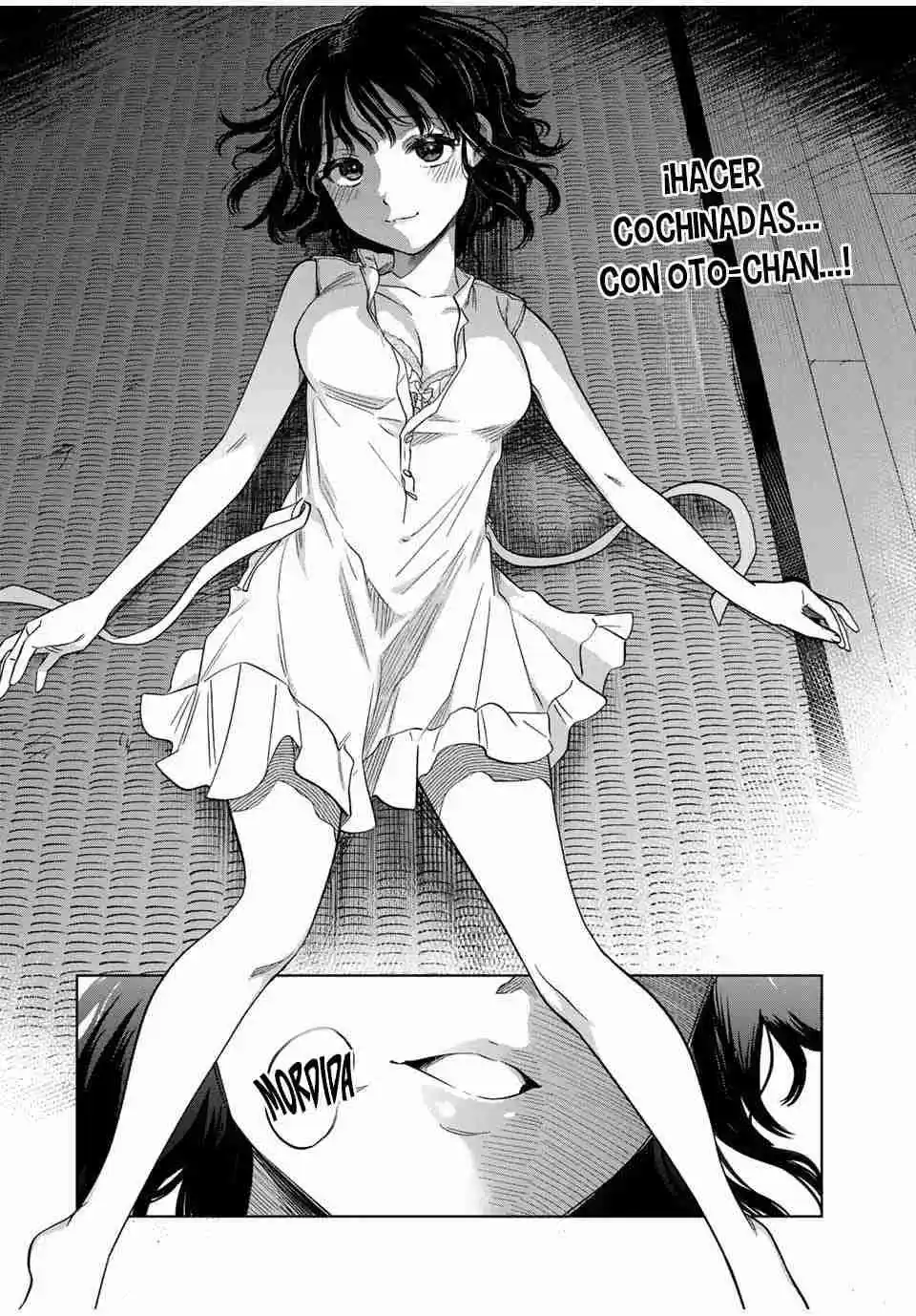 Natsukashiku Omou Kimi Wa Dare - Capítulo 6 - Página 3 - LectorTMOo