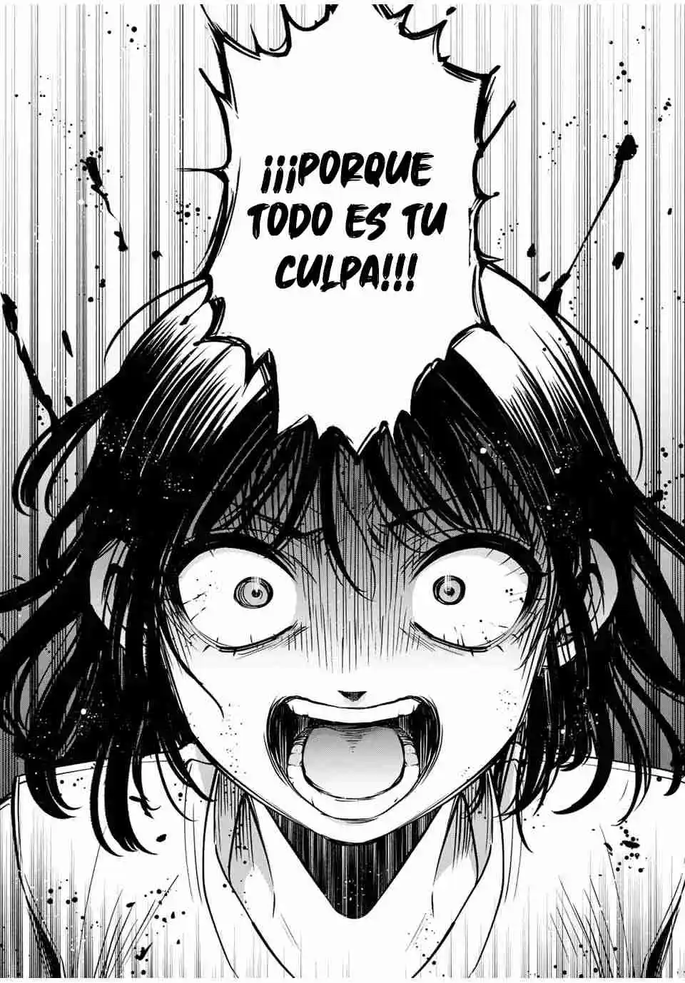 Natsukashiku Omou Kimi Wa Dare - Capítulo 7 - Página 14 - LectorTMOo