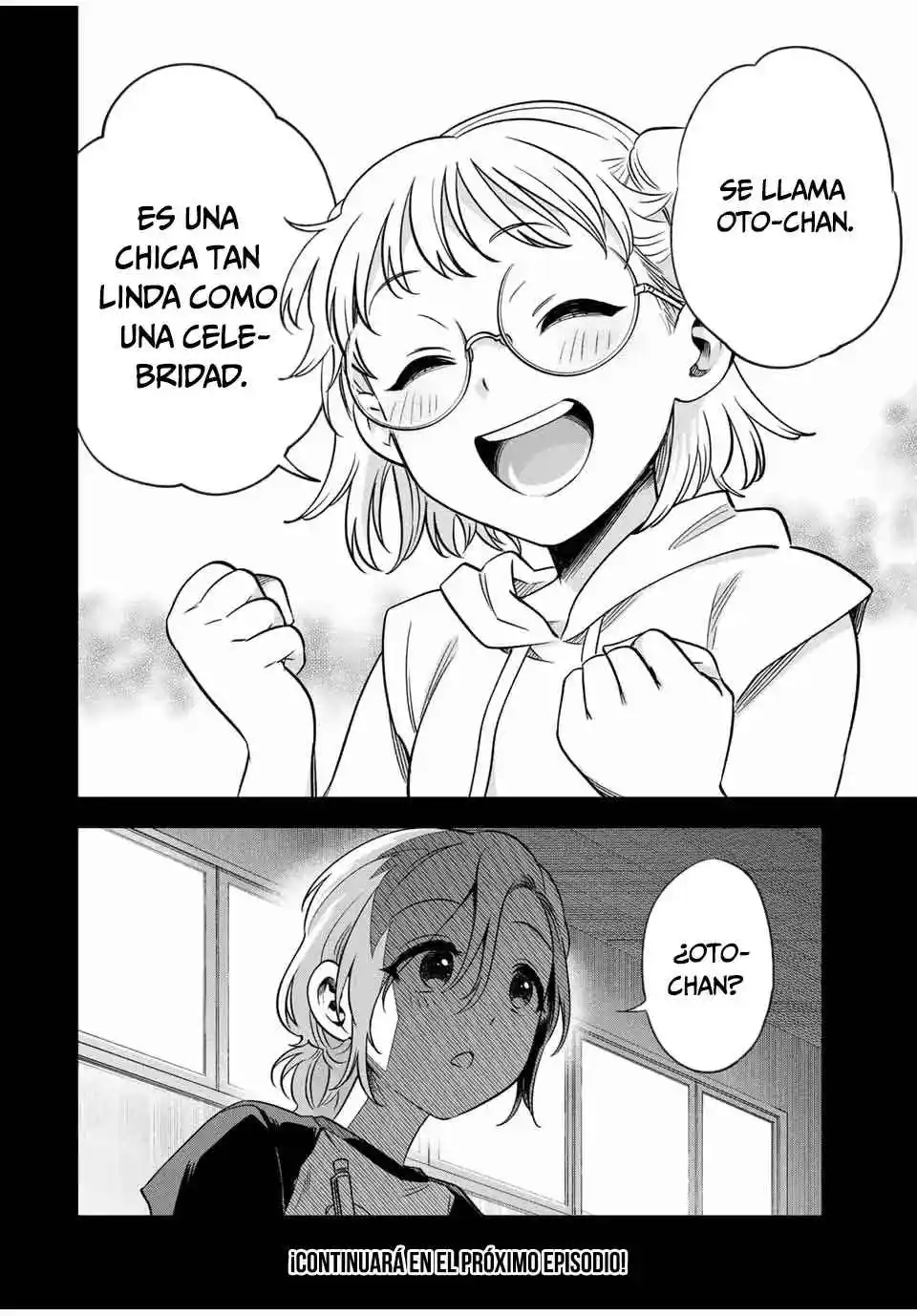 Natsukashiku Omou Kimi Wa Dare - Capítulo 9 - Página 20 - LectorTMOo