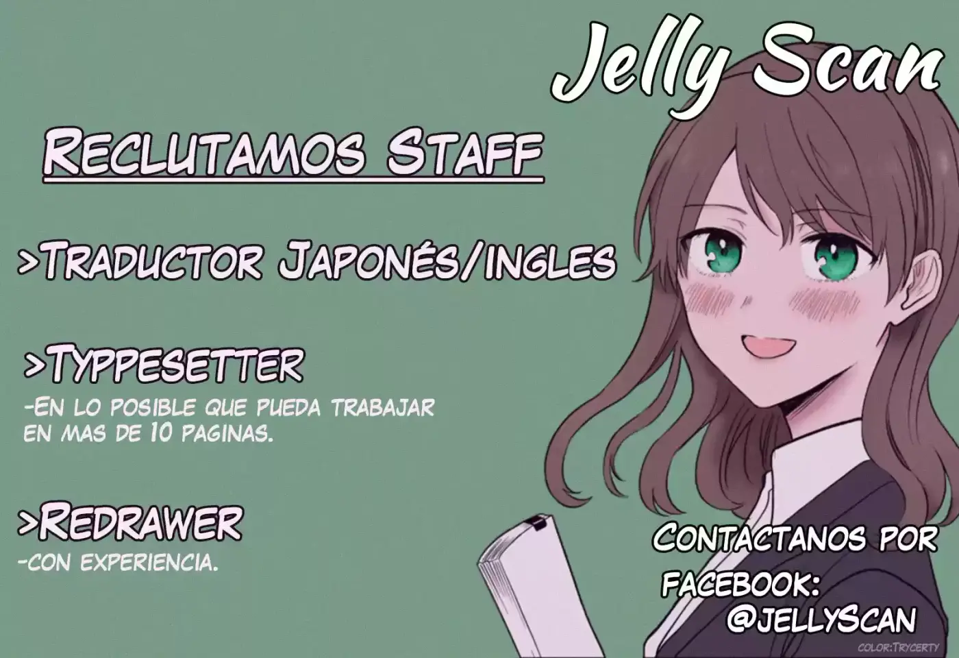 Natsuki-kun Wa Kyou Mo Kirei - Capítulo 11 - Página 14 - LectorTMOo