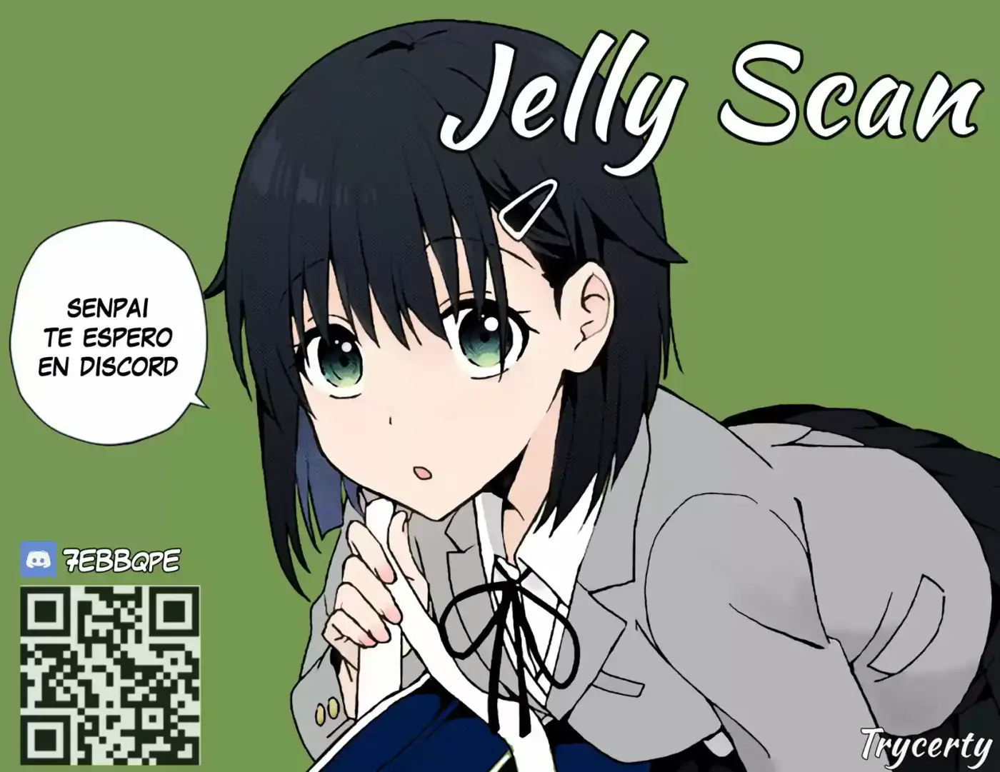 Natsuki-kun Wa Kyou Mo Kirei - Capítulo 12 - Página 10 - LectorTMOo