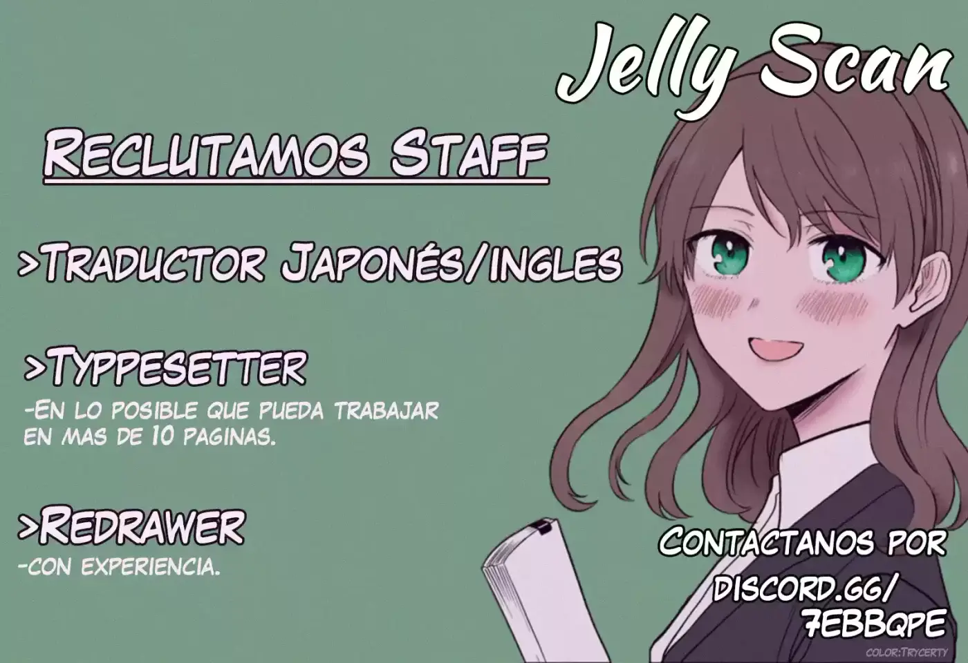 Natsuki-kun Wa Kyou Mo Kirei - Capítulo 15 - Página 17 - LectorTMOo