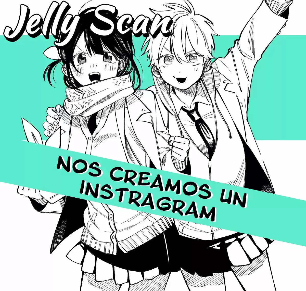 Natsuki-kun Wa Kyou Mo Kirei - Capítulo 6 - Página 2 - LectorTMOo