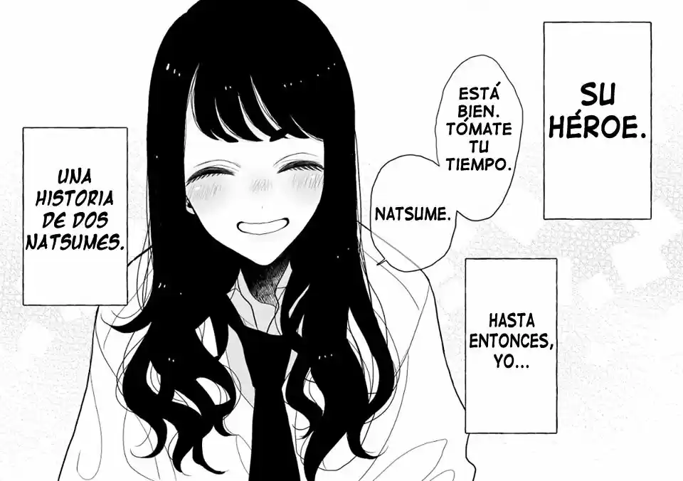 Natsume And Natsume - Capítulo 1 - Página 9 - LectorTMOo