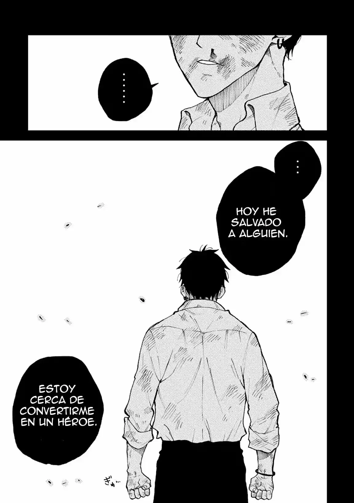 Natsume And Natsume - Capítulo 4 - Página 5 - LectorTMOo
