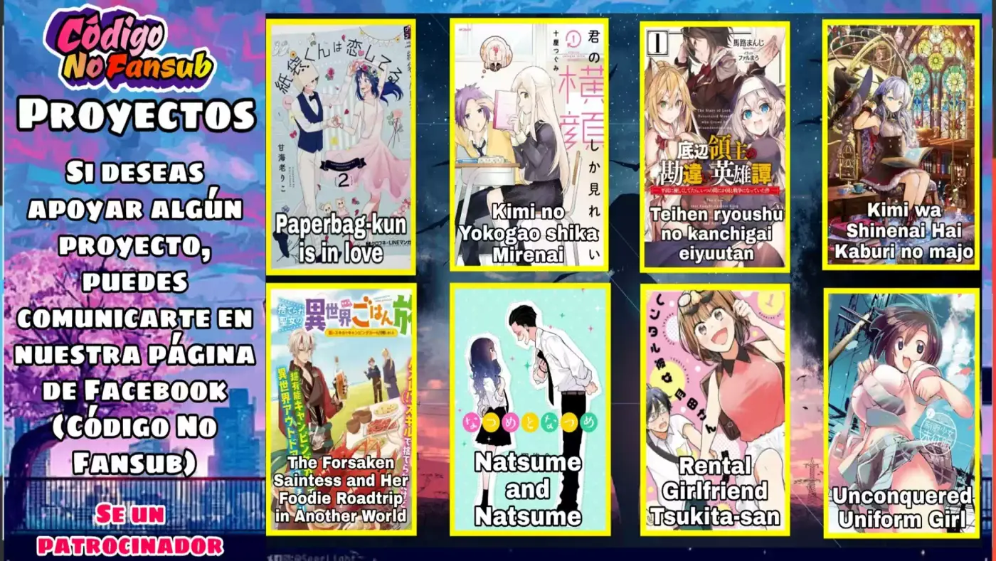 Natsume And Natsume - Capítulo 5 - Página 14 - LectorTMOo