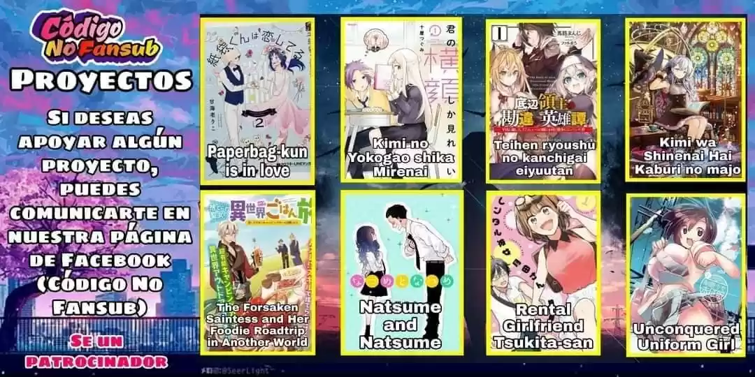 Natsume And Natsume - Capítulo 6 - Página 12 - LectorTMOo