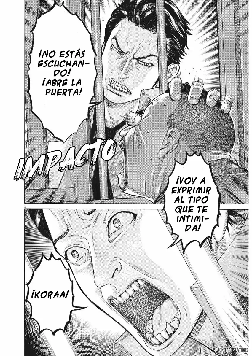 NATSUME ARATA NO KEKKON - Capítulo 1 - Página 9 - LectorTMOo