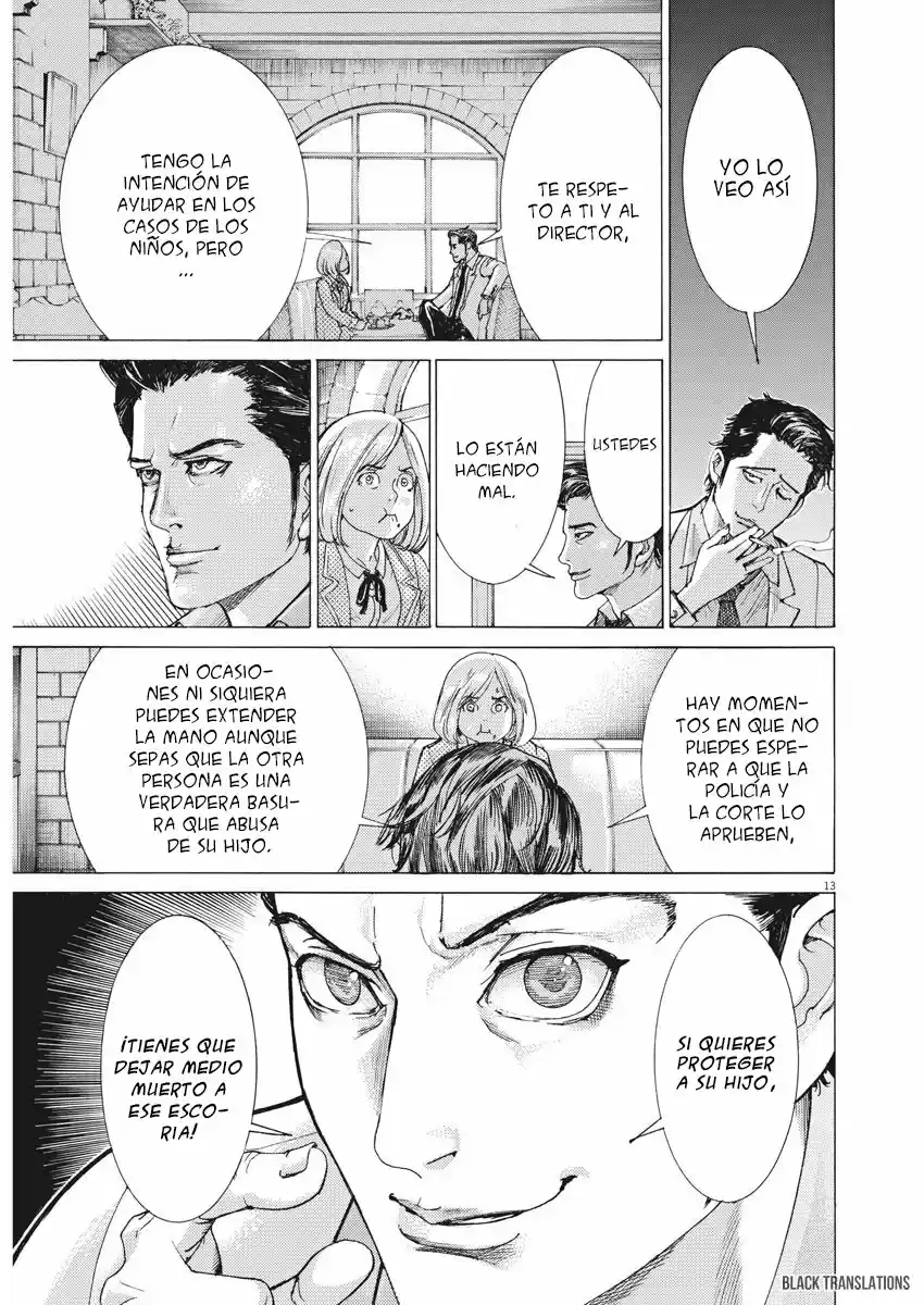 NATSUME ARATA NO KEKKON - Capítulo 1 - Página 14 - LectorTMOo