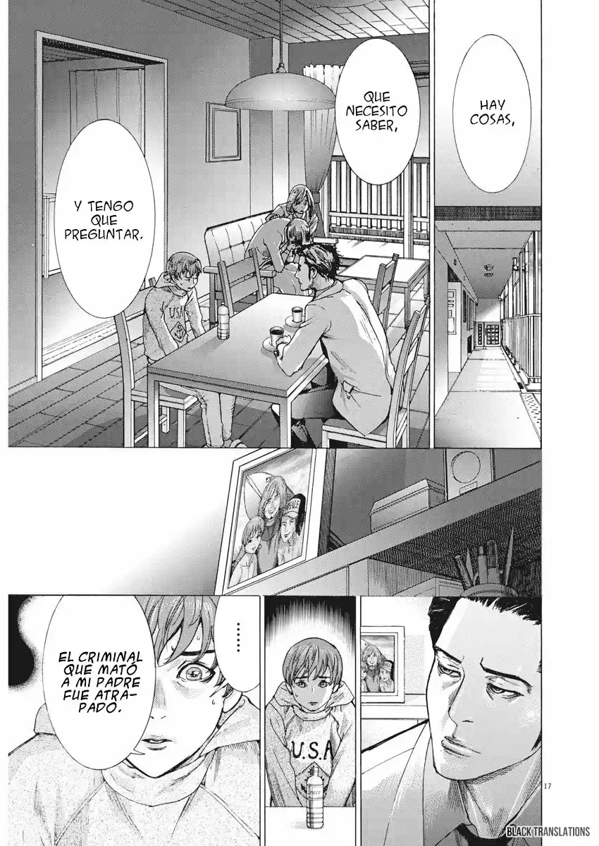 NATSUME ARATA NO KEKKON - Capítulo 1 - Página 18 - LectorTMOo