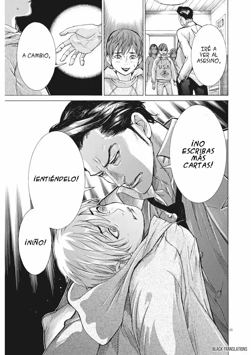 NATSUME ARATA NO KEKKON - Capítulo 1 - Página 24 - LectorTMOo