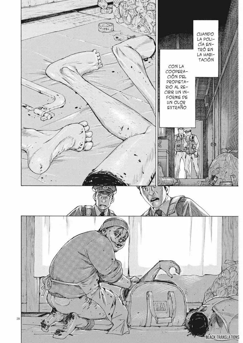 NATSUME ARATA NO KEKKON - Capítulo 1 - Página 29 - LectorTMOo