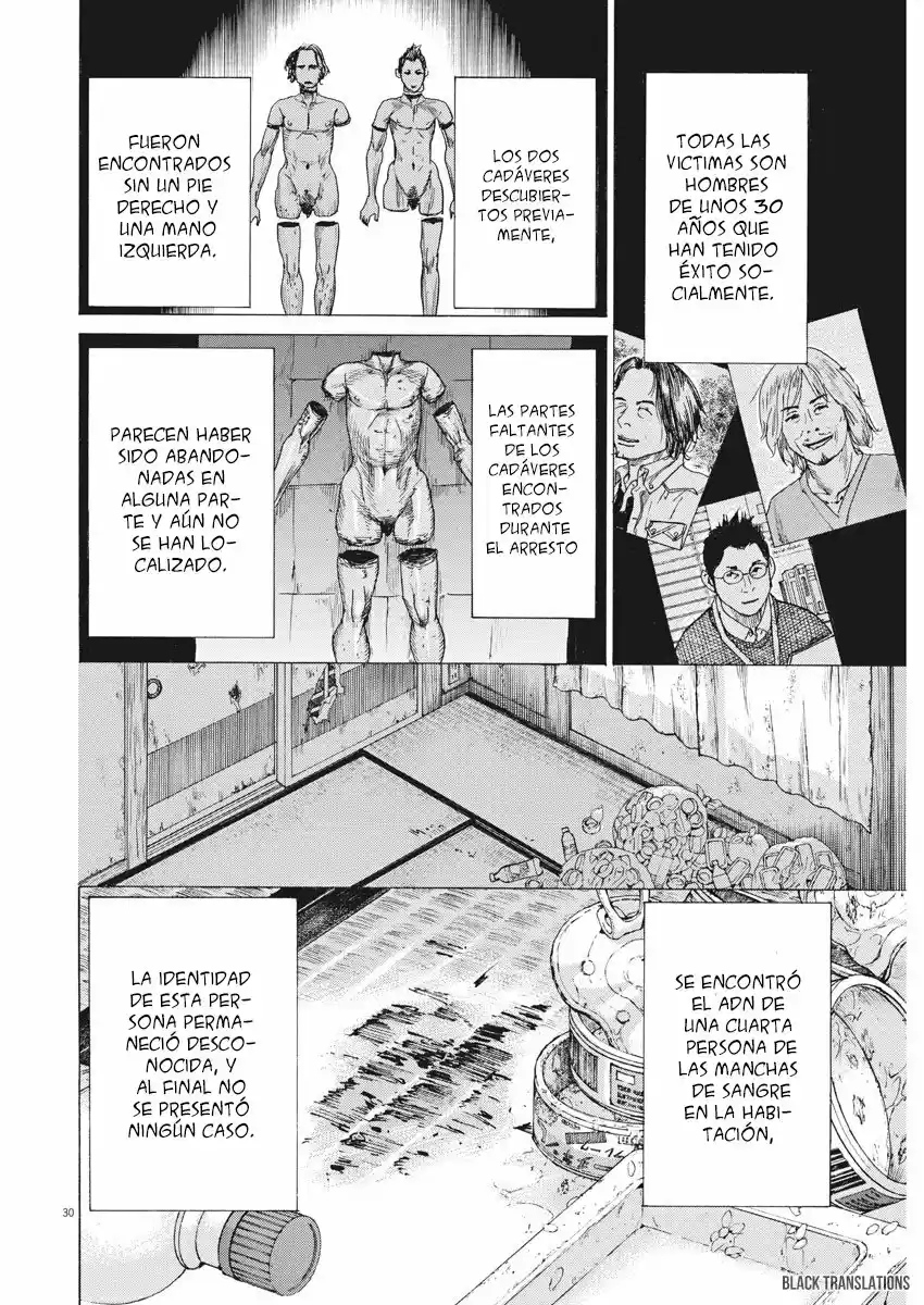 NATSUME ARATA NO KEKKON - Capítulo 1 - Página 31 - LectorTMOo