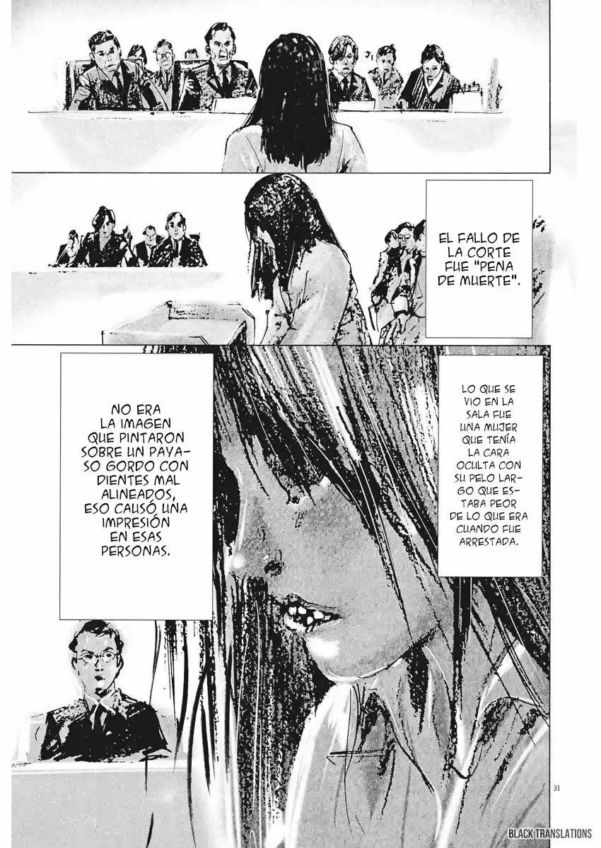 NATSUME ARATA NO KEKKON - Capítulo 1 - Página 32 - LectorTMOo
