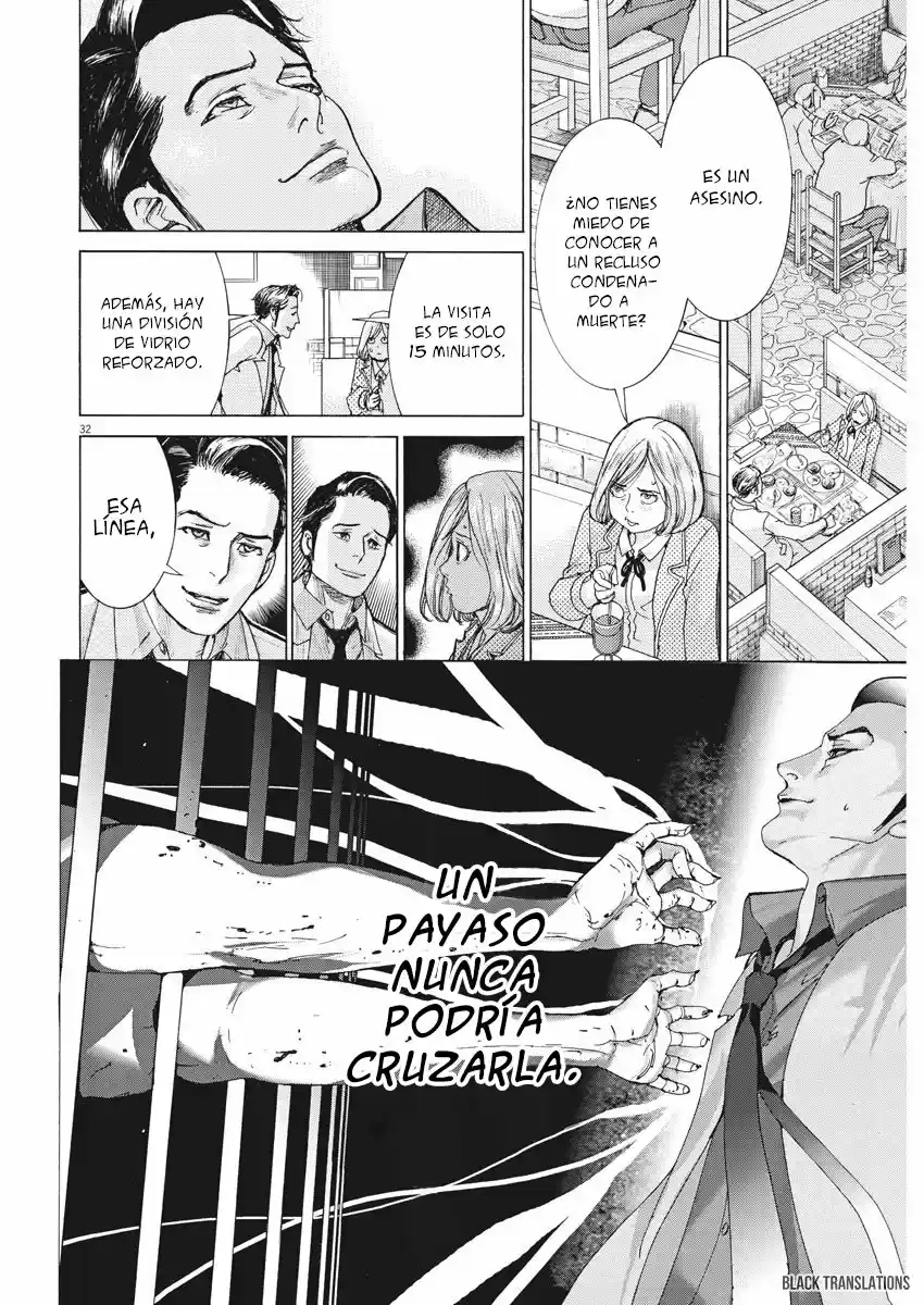 NATSUME ARATA NO KEKKON - Capítulo 1 - Página 33 - LectorTMOo