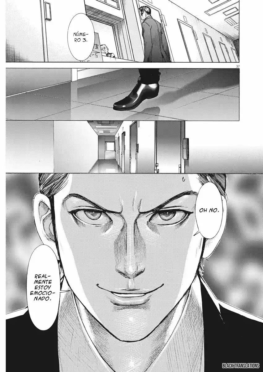 NATSUME ARATA NO KEKKON - Capítulo 1 - Página 38 - LectorTMOo
