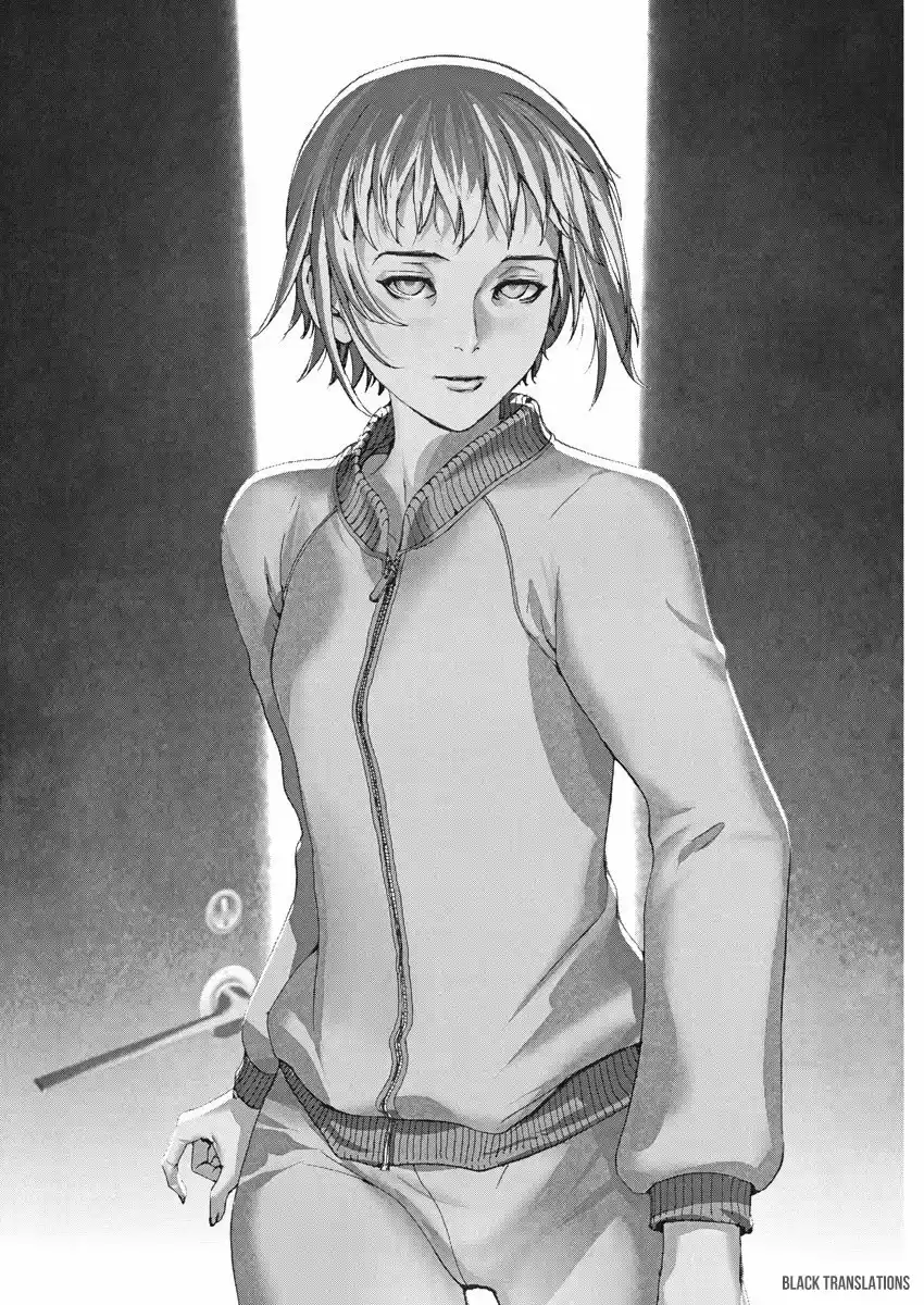 NATSUME ARATA NO KEKKON - Capítulo 1 - Página 41 - LectorTMOo