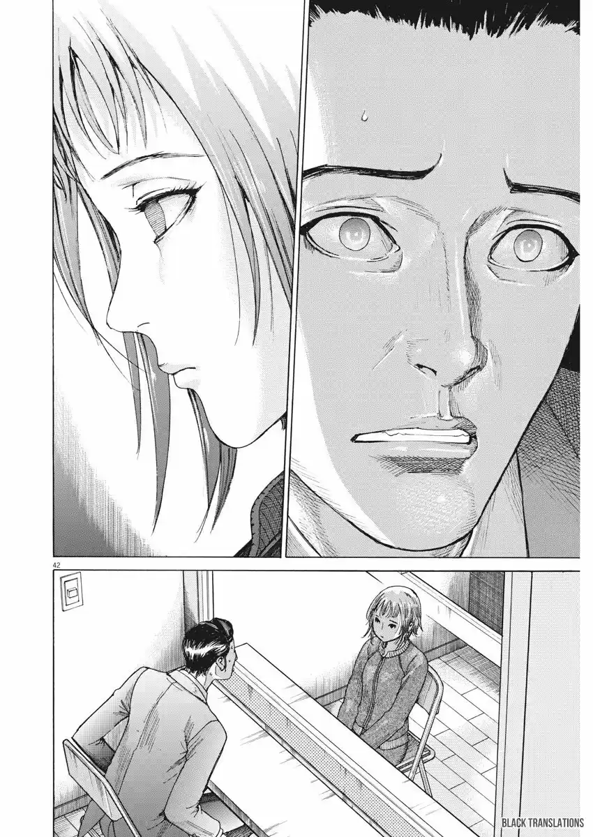 NATSUME ARATA NO KEKKON - Capítulo 1 - Página 43 - LectorTMOo