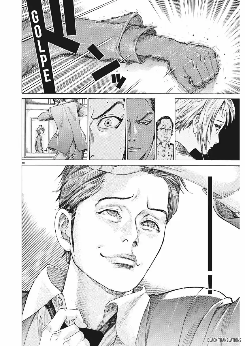 NATSUME ARATA NO KEKKON - Capítulo 1 - Página 49 - LectorTMOo