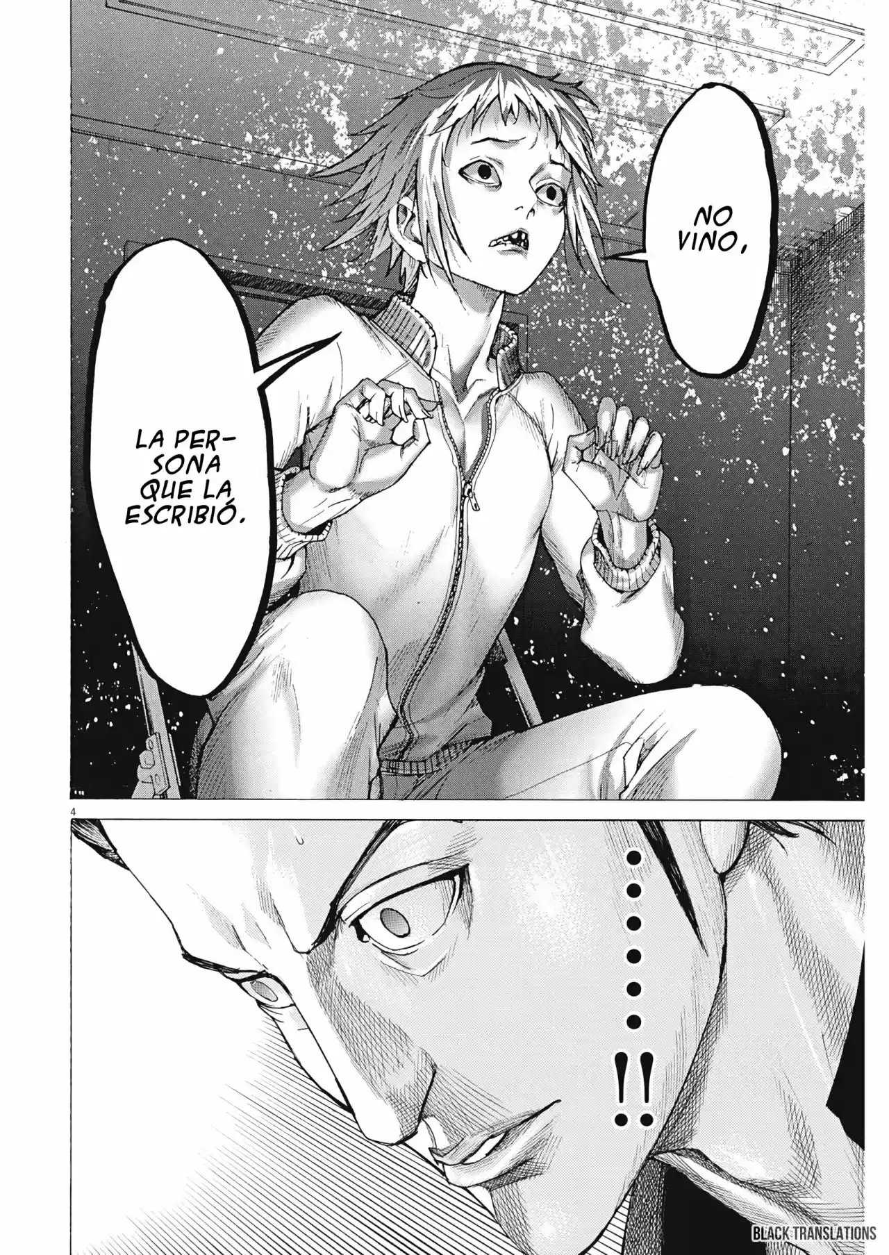 NATSUME ARATA NO KEKKON - Capítulo 10 - Página 5 - LectorTMOo