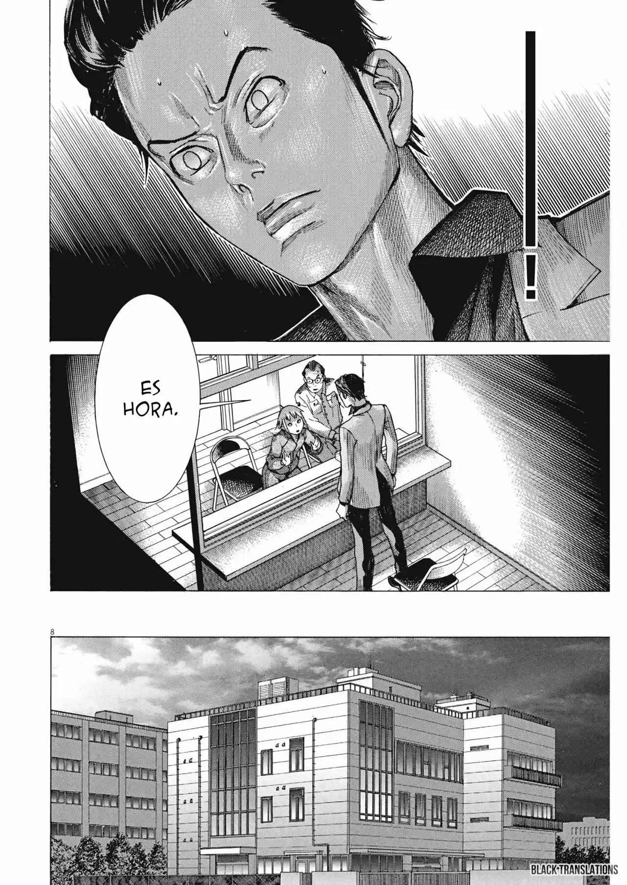 NATSUME ARATA NO KEKKON - Capítulo 10 - Página 9 - LectorTMOo