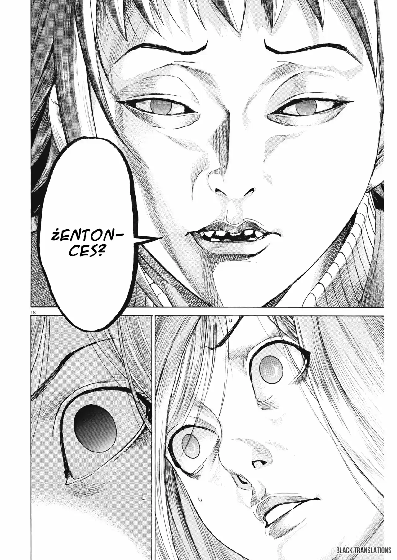 NATSUME ARATA NO KEKKON - Capítulo 12 - Página 19 - LectorTMOo