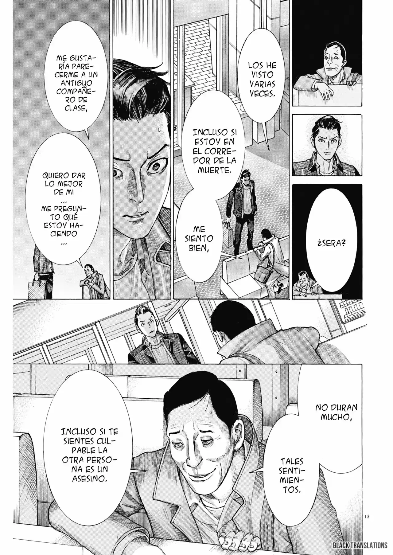 NATSUME ARATA NO KEKKON - Capítulo 13 - Página 14 - LectorTMOo