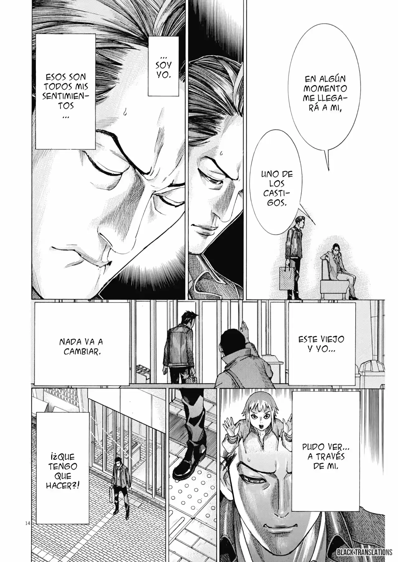 NATSUME ARATA NO KEKKON - Capítulo 13 - Página 15 - LectorTMOo