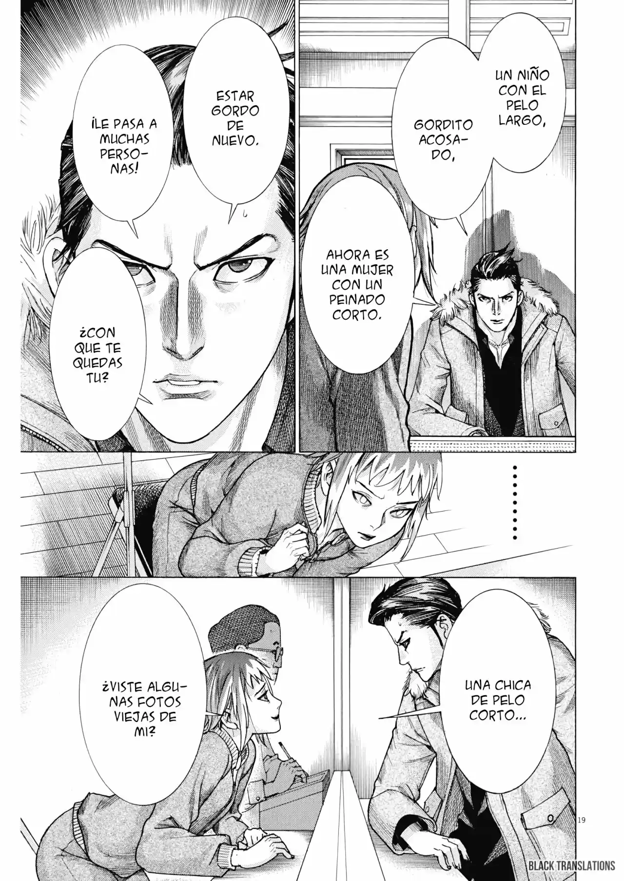 NATSUME ARATA NO KEKKON - Capítulo 13 - Página 20 - LectorTMOo