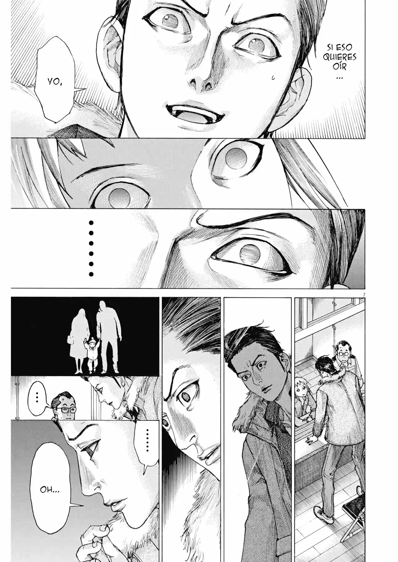 NATSUME ARATA NO KEKKON - Capítulo 15 - Página 8 - LectorTMOo