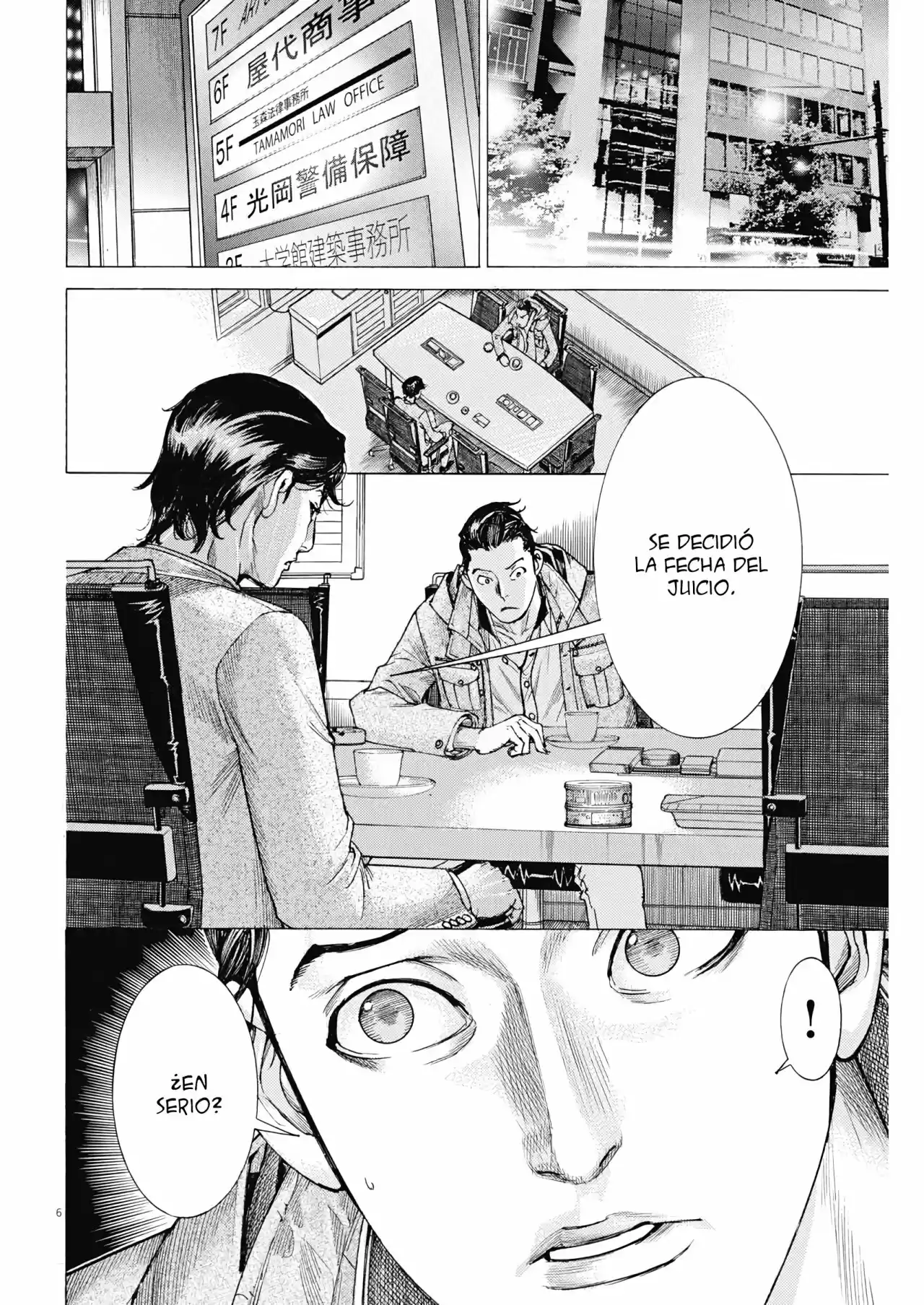 NATSUME ARATA NO KEKKON - Capítulo 17 - Página 7 - LectorTMOo