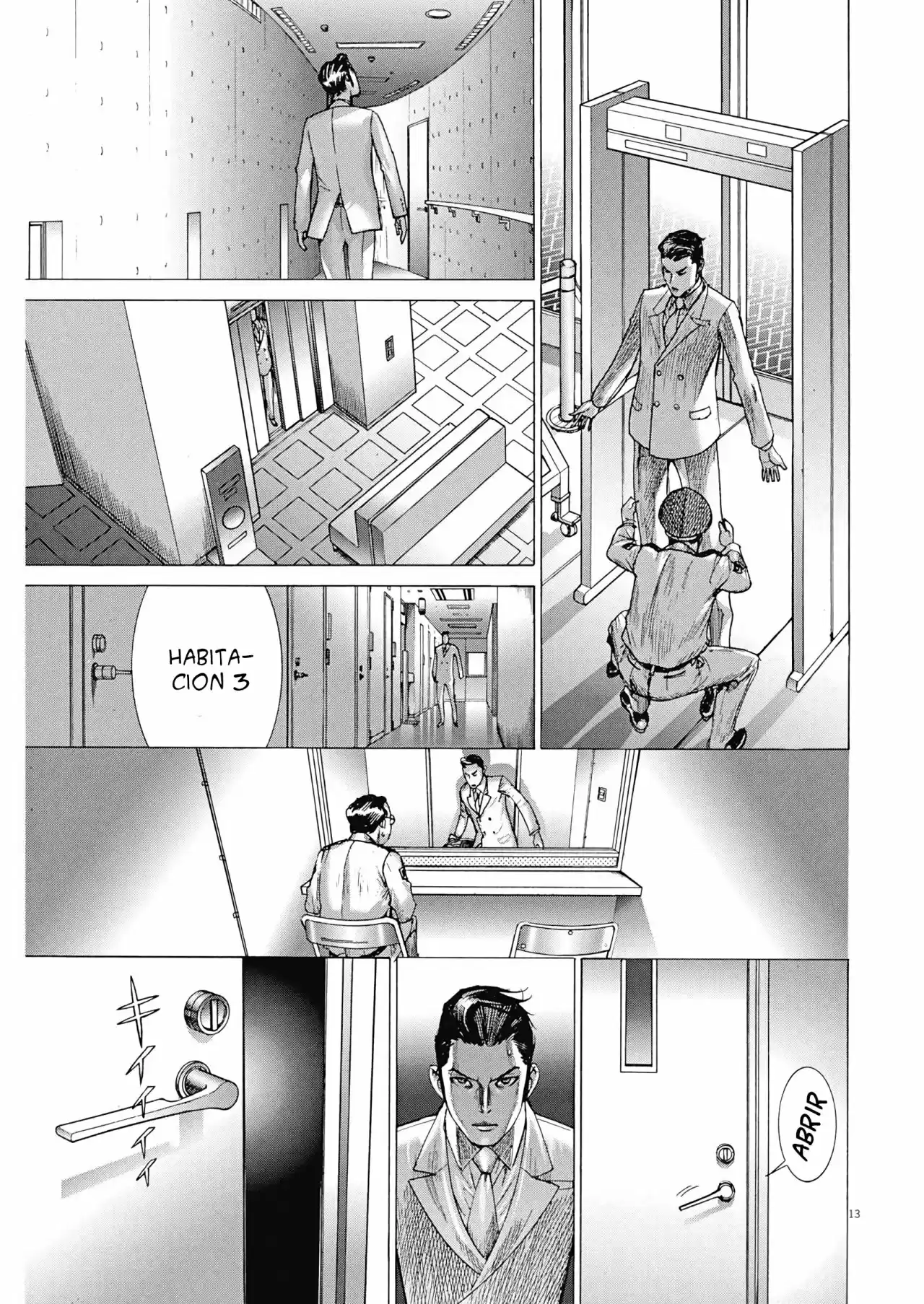 NATSUME ARATA NO KEKKON - Capítulo 18 - Página 14 - LectorTMOo