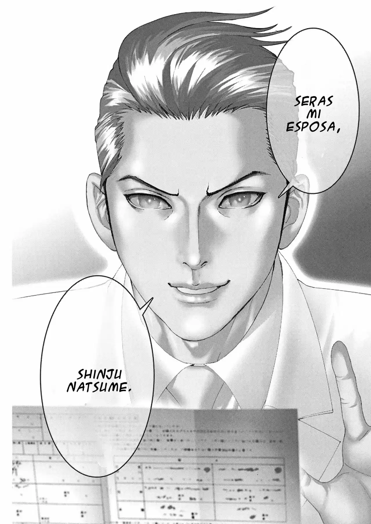 NATSUME ARATA NO KEKKON - Capítulo 18 - Página 24 - LectorTMOo