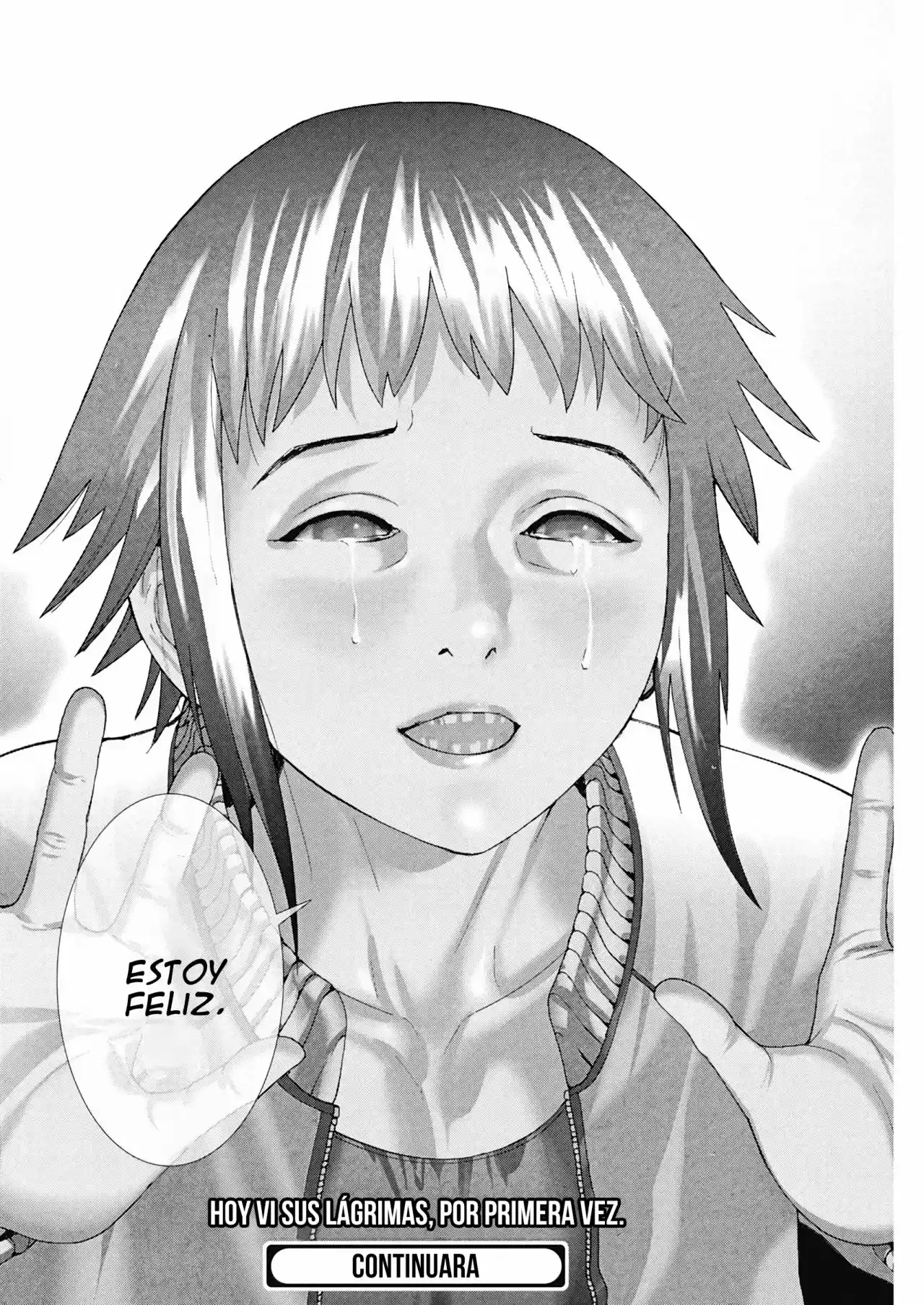 NATSUME ARATA NO KEKKON - Capítulo 18 - Página 25 - LectorTMOo