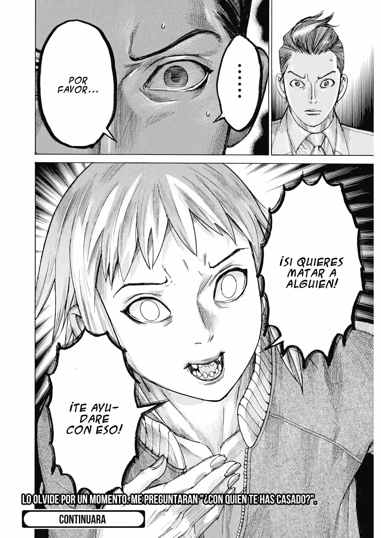NATSUME ARATA NO KEKKON - Capítulo 19 - Página 24 - LectorTMOo