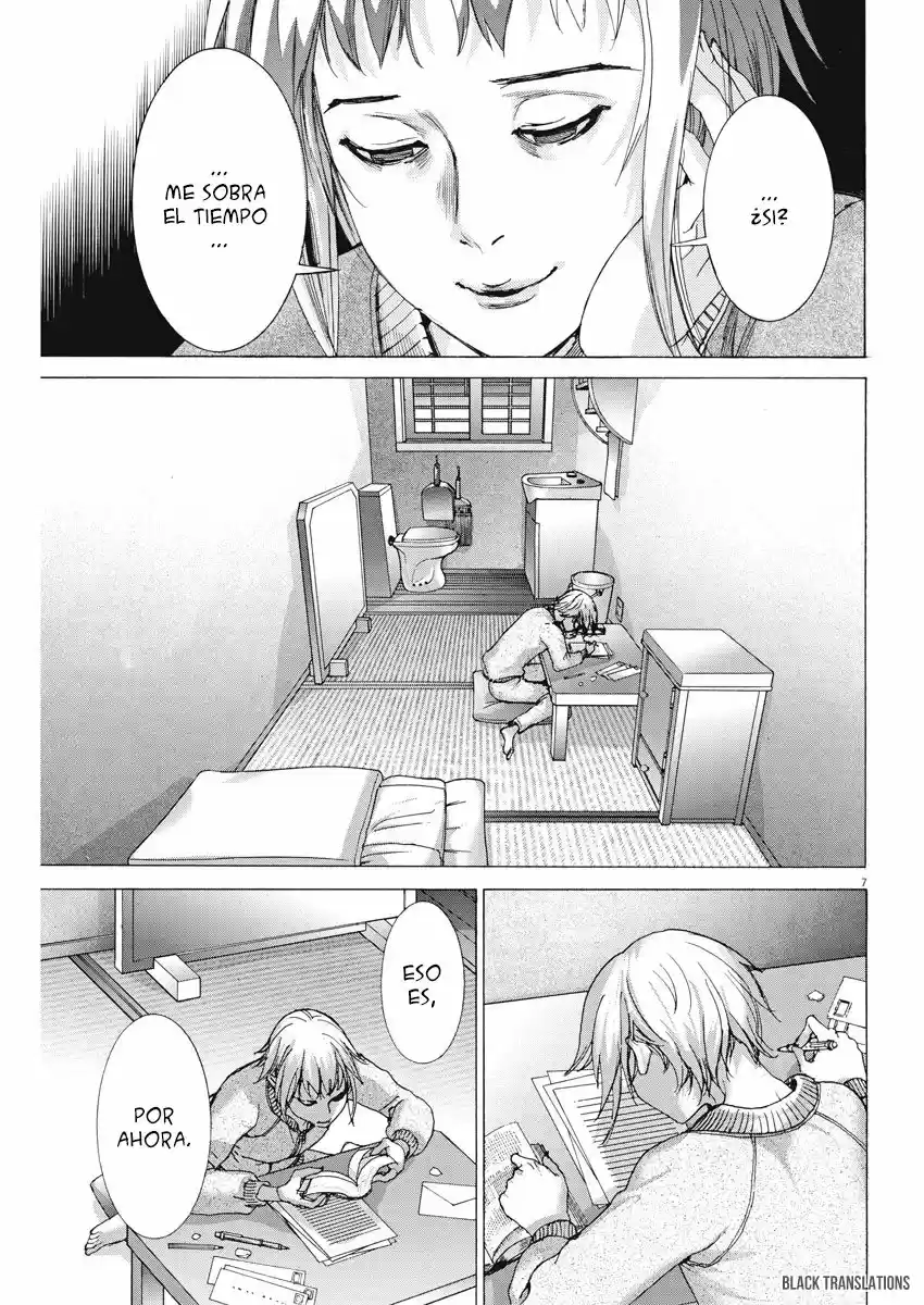 NATSUME ARATA NO KEKKON - Capítulo 2 - Página 8 - LectorTMOo