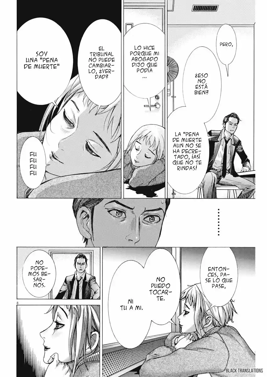 NATSUME ARATA NO KEKKON - Capítulo 2 - Página 9 - LectorTMOo
