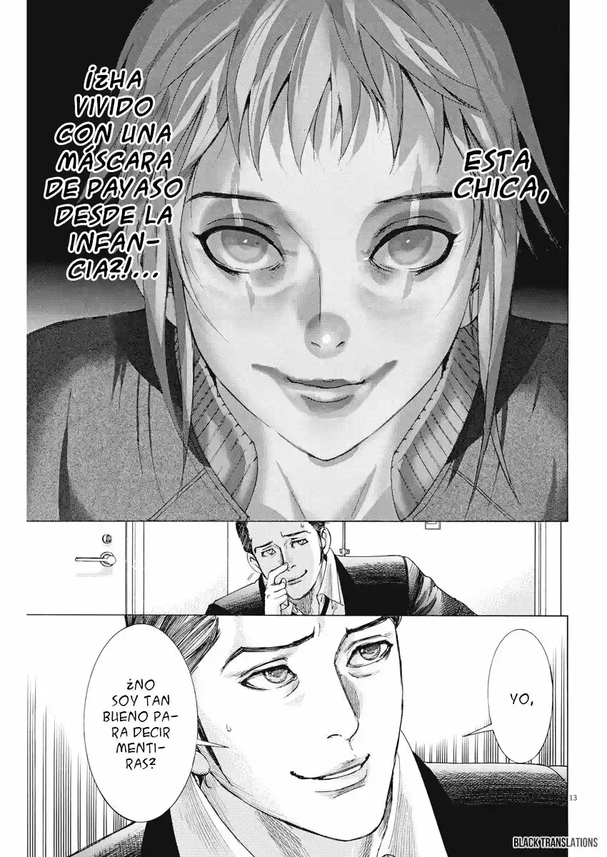NATSUME ARATA NO KEKKON - Capítulo 2 - Página 14 - LectorTMOo