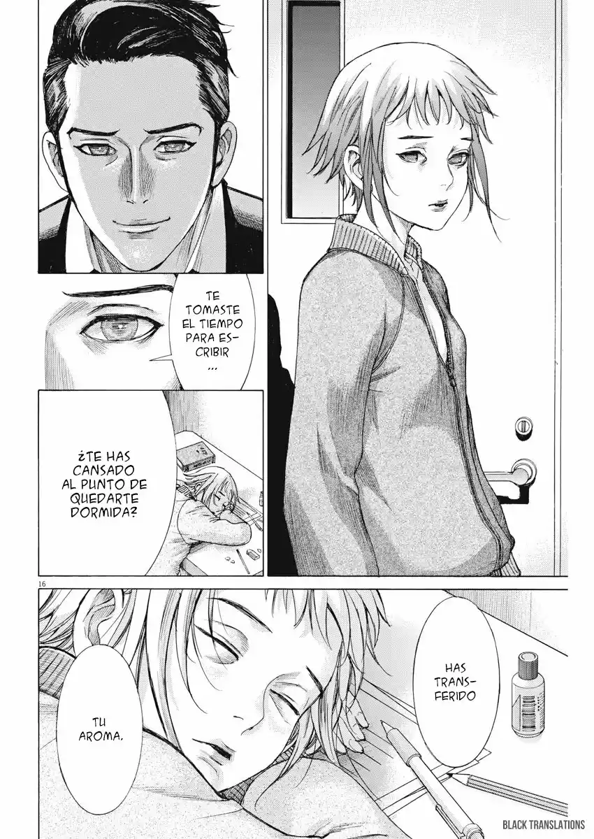 NATSUME ARATA NO KEKKON - Capítulo 2 - Página 17 - LectorTMOo