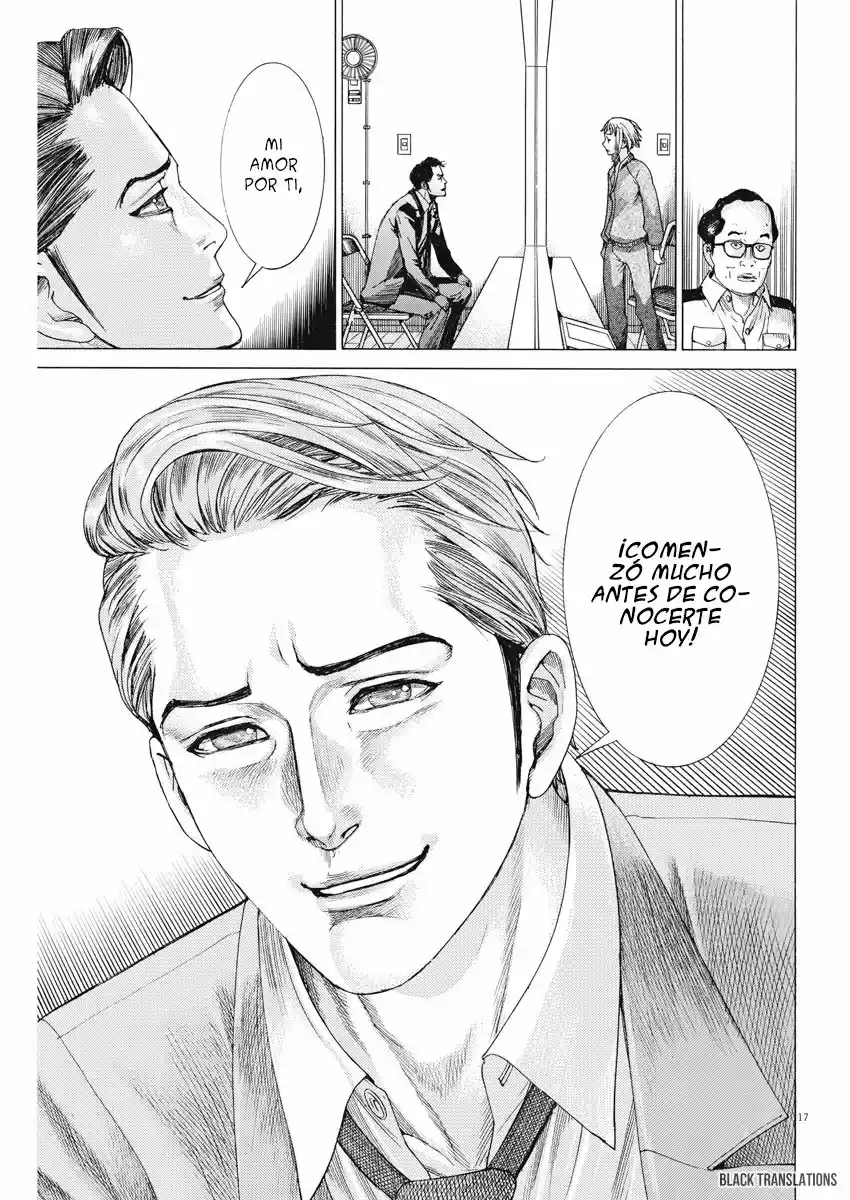 NATSUME ARATA NO KEKKON - Capítulo 2 - Página 18 - LectorTMOo